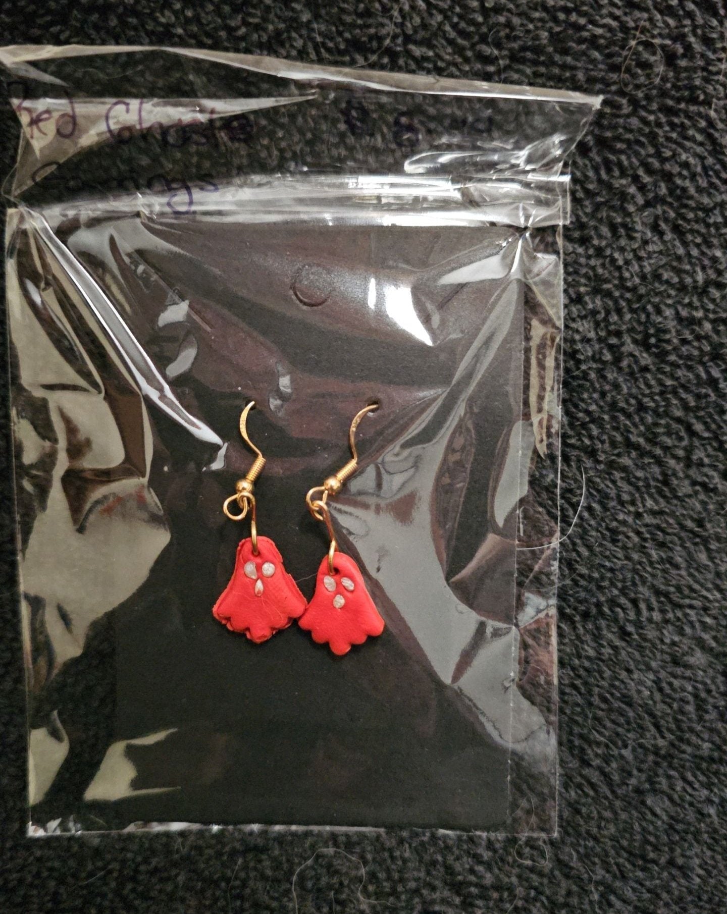 Halloween Earrings 🎃 👻 🐈‍⬛️