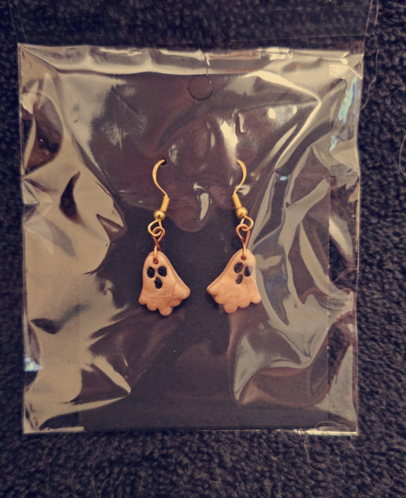 Halloween Earrings 🎃 👻 🐈‍⬛️