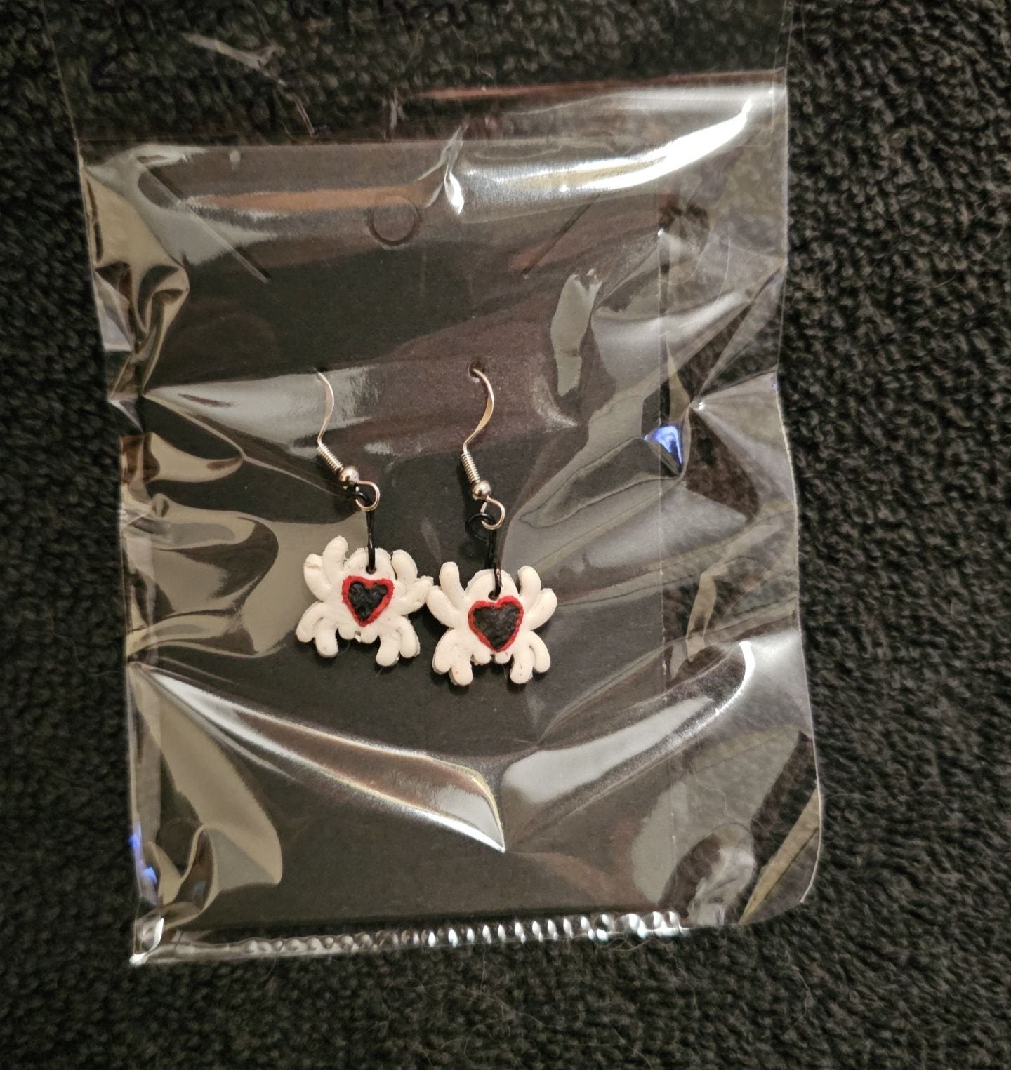 Halloween Earrings 🎃 👻 🐈‍⬛️